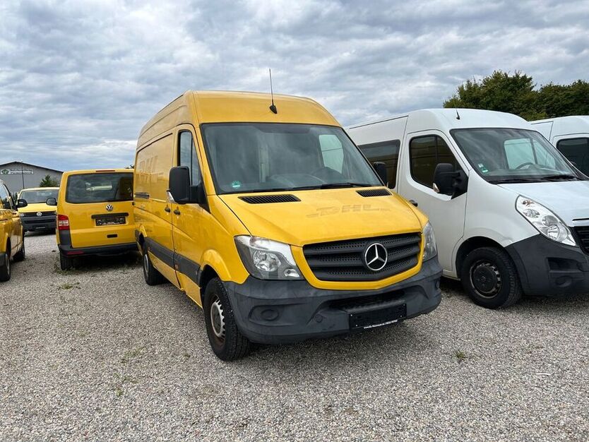 Sprinter