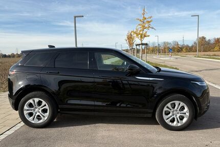Land Rover Range Rover Evoque 50.100 km 27.200 &euro; Augsburg 86159