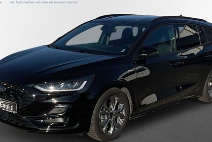 Ford Focus 16.650 km 23.999 &euro; Aichach 86551