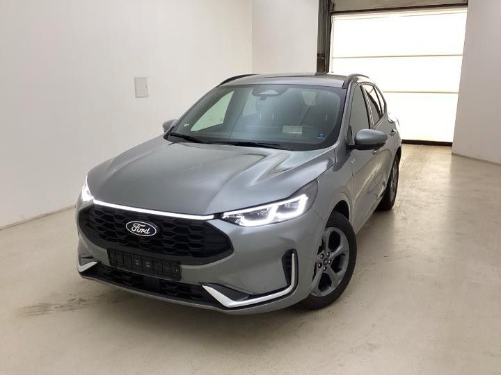 Ford Kuga 12.837 km 35.900 &euro; Augsburg 86156