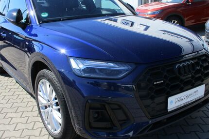 Audi Q5 129.800 km 29.800 &euro; Aichach 86551