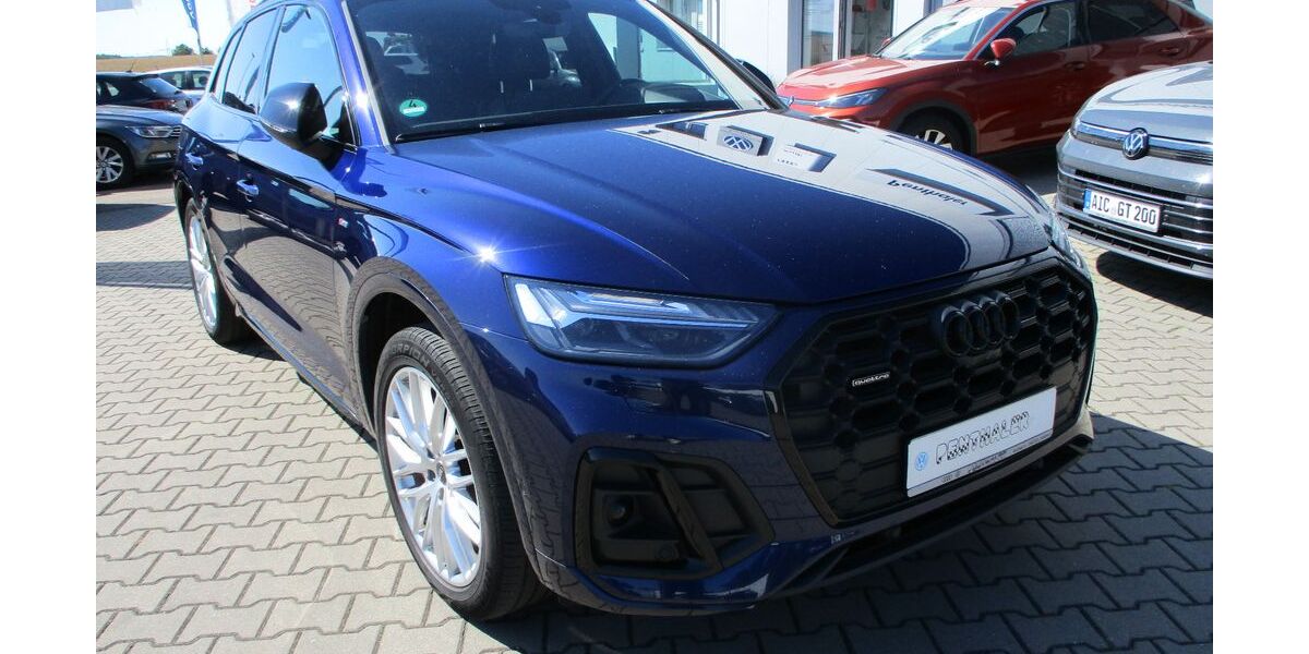Audi Q5 129.800 km 29.800 &euro; Aichach 86551