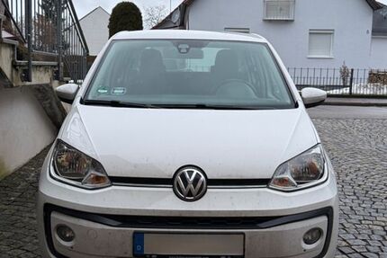 VW up! 147.277 km 6.200 &euro; Prittriching 86931