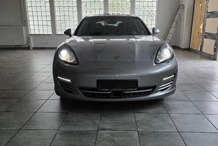 Porsche Panamera 100.000 km 26.400 € Stadtbergen 86391