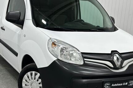 Renault Kangoo 100.000 km 8.450 &euro; Aichach 86551