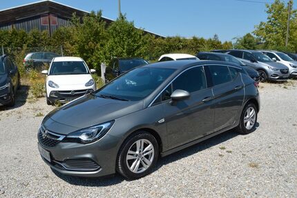 Opel Astra 85.500 km 11.990 &euro; Königsbrunn 86343
