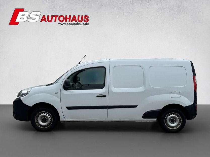 Renault Kangoo 123.230 km 10.999 € Friedberg 86316