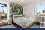 Etagenwohnung Augsburg Innenstadt - 4 Zimmer, 5.593&euro; | Angebot:26424333