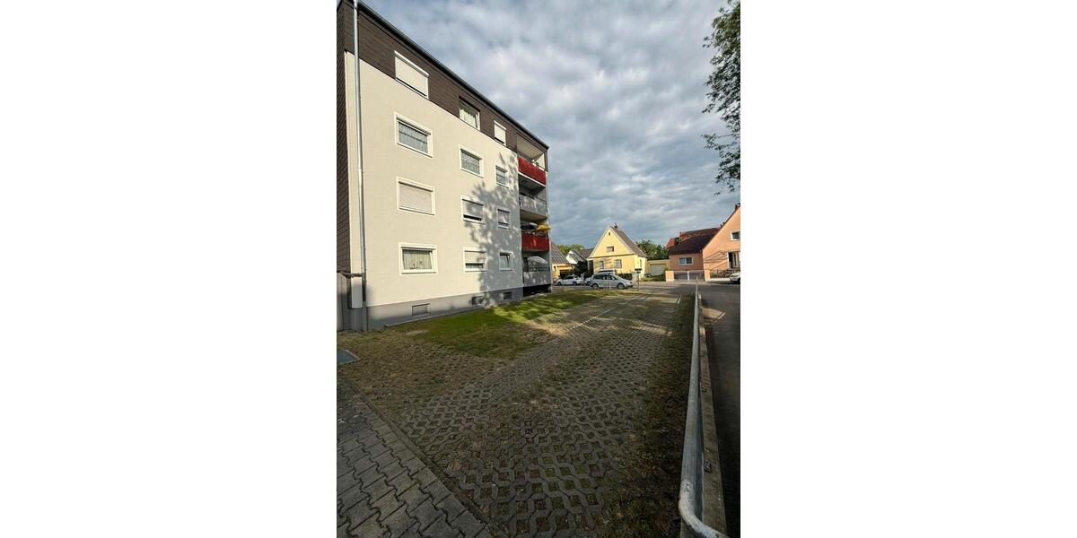 Etagenwohnung Augsburg Lechhausen - 3 Zimmer, 84 m&sup2;, 369.000&euro; | Angebot:26855940