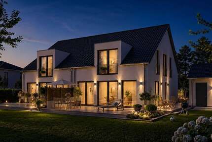 Haus Klosterlechfeld - 5 Zimmer, 135 m&sup2;, 568.000&euro; | Angebot:27378254