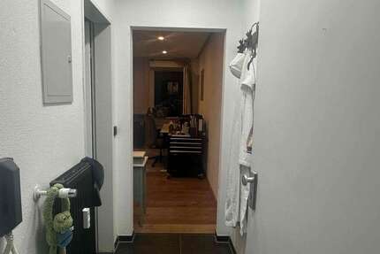 Wohnung Augsburg Bärenkeller - 1 Zimmer, 35 m&sup2;, 175.000&euro; | Angebot:21976981