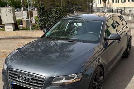 Audi A4 277.000 km 4.800 &euro; Augsburg 86167