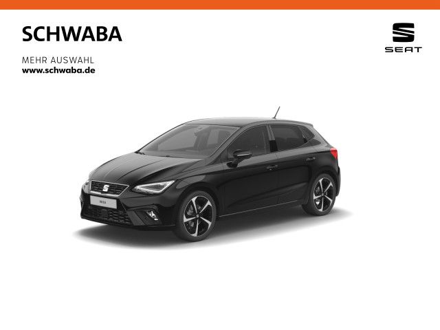 Seat Ibiza 34.400 km 18.090 &euro; Gersthofen 86368