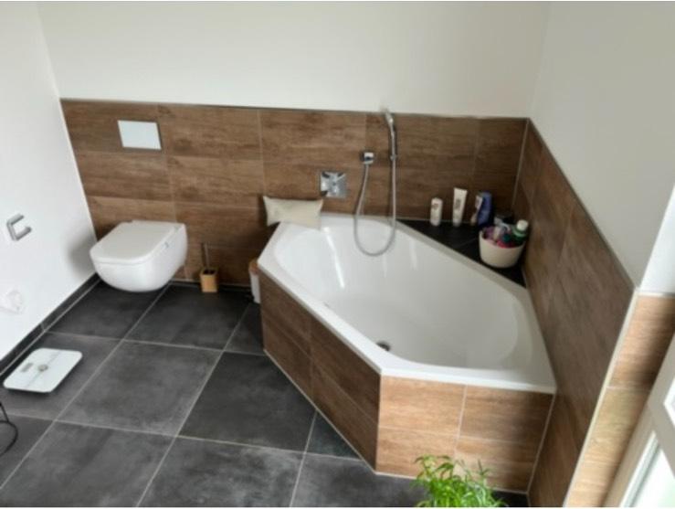 Terrassenwohnung Stadtbergen - 3 Zimmer, 95 m&sup2;, 1.650&euro; | Angebot:26407122