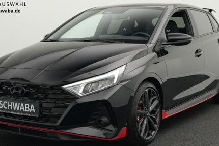 Hyundai i20 55.300 km 22.890 &euro; Gersthofen 86368
