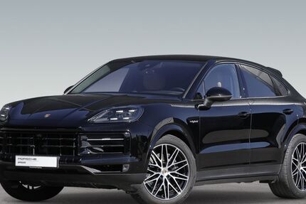 Porsche Cayenne 46.200 km 96.900 € Gersthofen 86368
