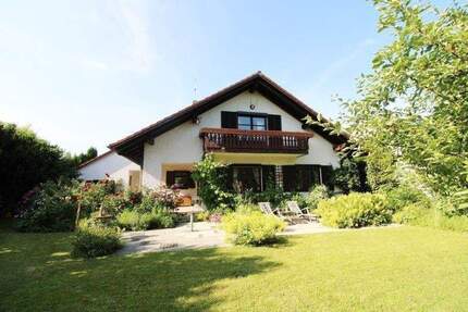 Haus Stadtbergen - 7 Zimmer, 178 m&sup2;, 1.350.000&euro; | Angebot:24789550