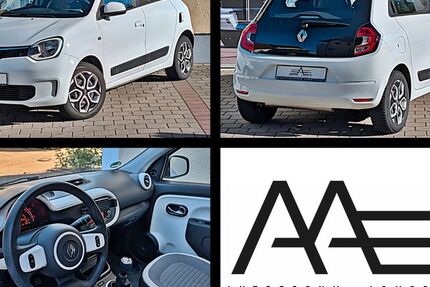 Renault Twingo 37.290 km 7.990 &euro; Kissing 86438