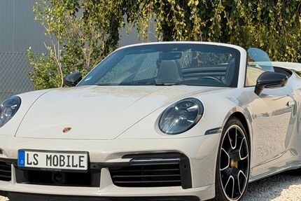 Porsche 911 Urmodell 16.832 km 209.000 &euro; Rehling 86508
