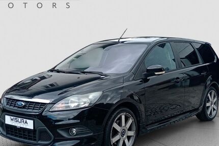 Ford Focus 183.503 km 2.770 &euro; Wertingen 86637