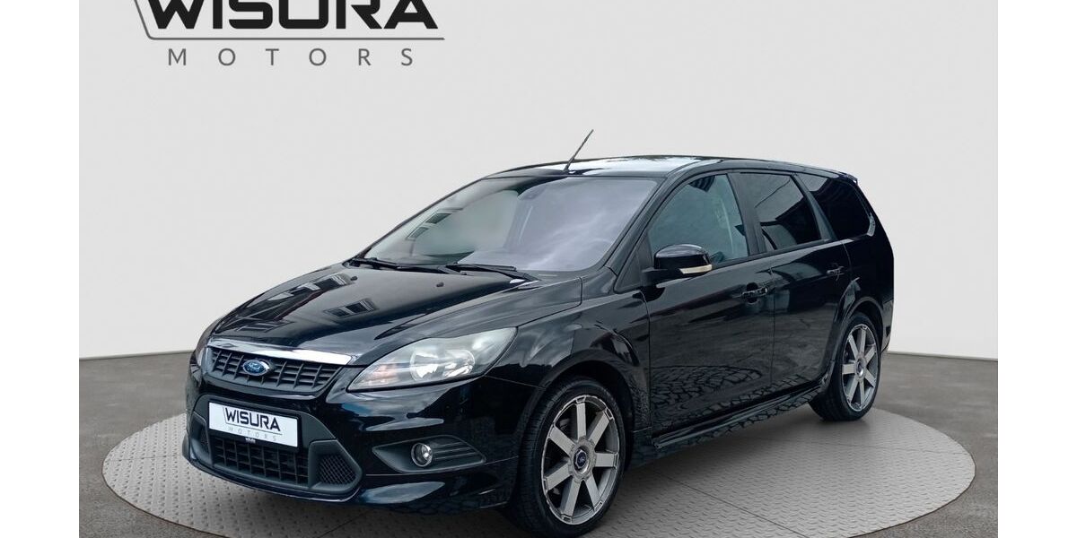 Ford Focus 183.503 km 2.770 &euro; Wertingen 86637