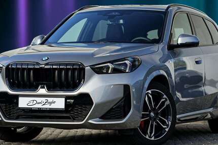 BMW X1 21.999 km 44.999 € Augsburg 86199