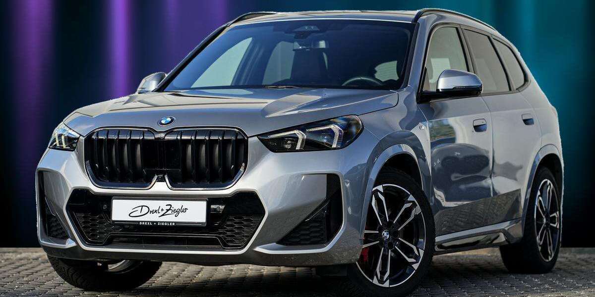 BMW X1 21.999 km 44.999 € Augsburg 86199