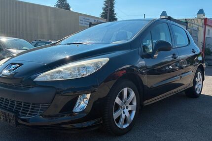 Peugeot 308 109.650 km 3.890 &euro; Augsburg 86165