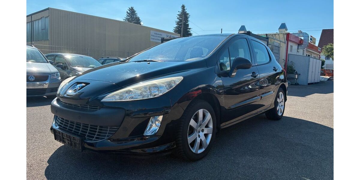 Peugeot 308 109.650 km 3.890 &euro; Augsburg 86165