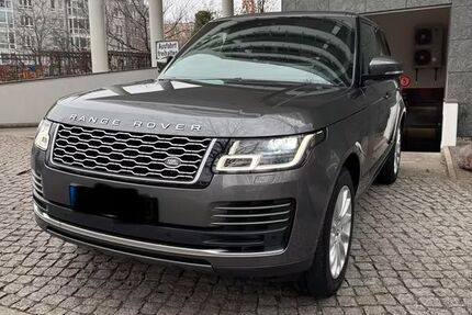 Land Rover Range Rover 108.000 km 27.500 &euro; Augsburg 86161