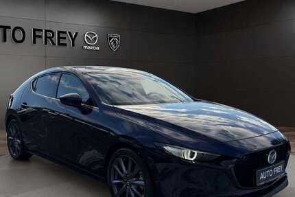 Mazda 3 49.500 km 20.990 &euro; Gersthofen 86368