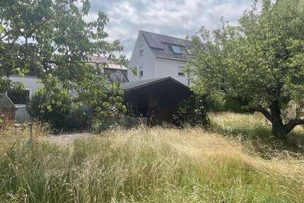 Grundstück Augsburg Haunstetten-Siebenbrunn - 625.000&euro; | Angebot:23886531