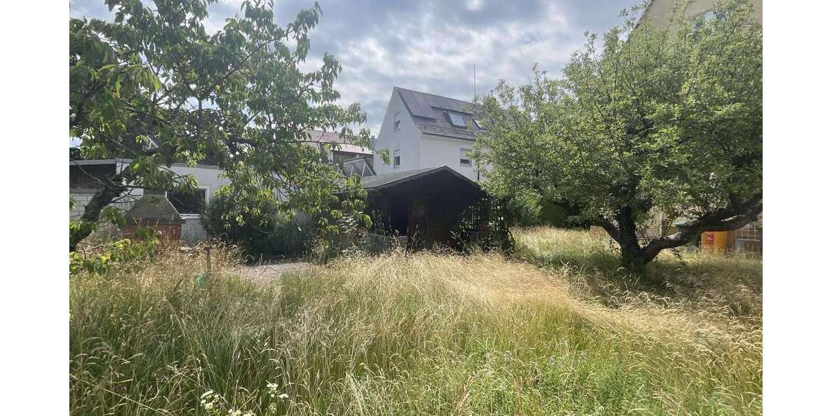 Grundstück zu verkaufen in Augsburg 670.000 € 670 m² zimmer