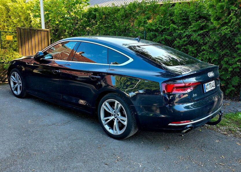 Audi A5 150.600 km 20.390 € Wehringen 86517