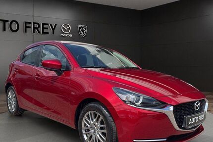 Mazda 2 62.686 km 15.980 &euro; Augsburg 86167