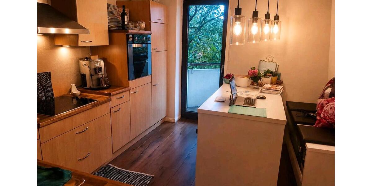 Etagenwohnung Augsburg Universitätsviertel - 3 Zimmer, 95 m&sup2;, 519.000&euro; | Angebot:26631978