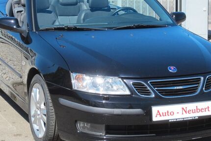 Saab 9-3 130.000 km 8.750 &euro; Stadtbergen 86391