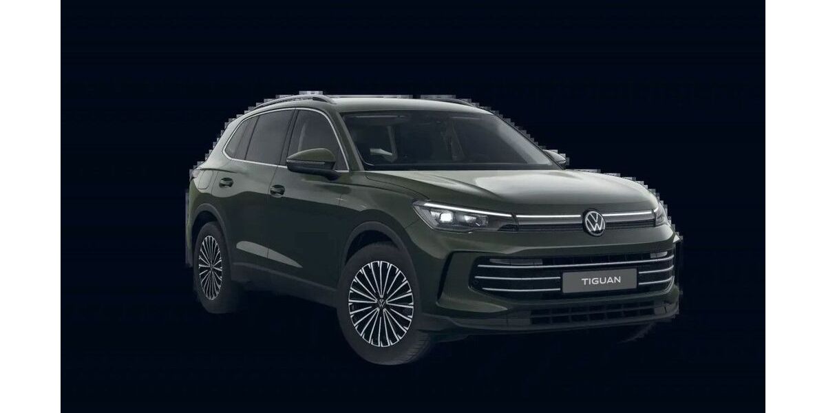 VW Tiguan 15.330 km 38.490 &euro; Scheuring 86937