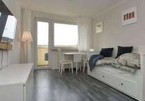 Wohnung zum Kaufen in Augsburg 134.900 € 22 m²
