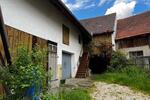 KULTURGUT - altes Bauernhaus Stadel und Garten direkt im Ortskern