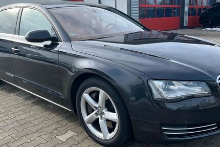 Audi A8 263.645 km 14.900 &euro; Augsburg 86161