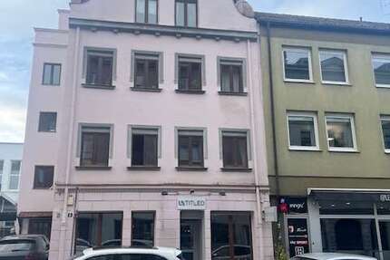 Haus Augsburg Innenstadt - 10 Zimmer, 216 m&sup2;, 1.050.000&euro; | Angebot:26397484
