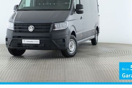 VW Crafter 8.888 km 41.570 &euro; Gersthofen 86368