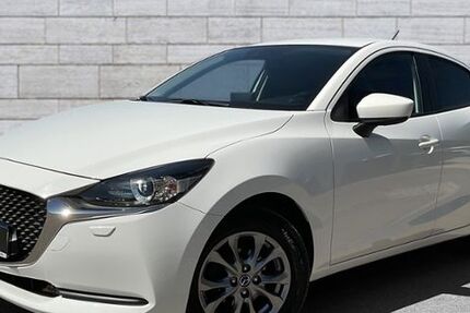 Mazda 2 75.100 km 15.900 &euro; Augsburg 86179