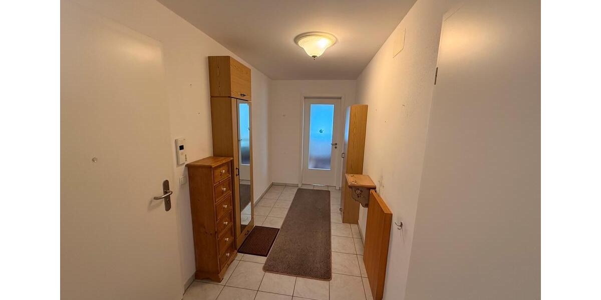 Etagenwohnung Augsburg Pfersee - 2 Zimmer, 57 m&sup2;, 345.000&euro; | Angebot:25963270