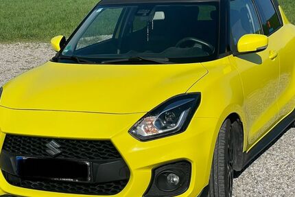Suzuki Swift 88.000 km 13.900 &euro; Adelzhausen 86559
