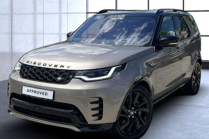 Land Rover Discovery 112.500 km 39.880 &euro; Augsburg 86165