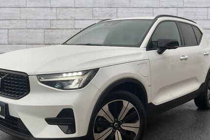 Volvo XC40 61.500 km 31.900 &euro; Augsburg 86179