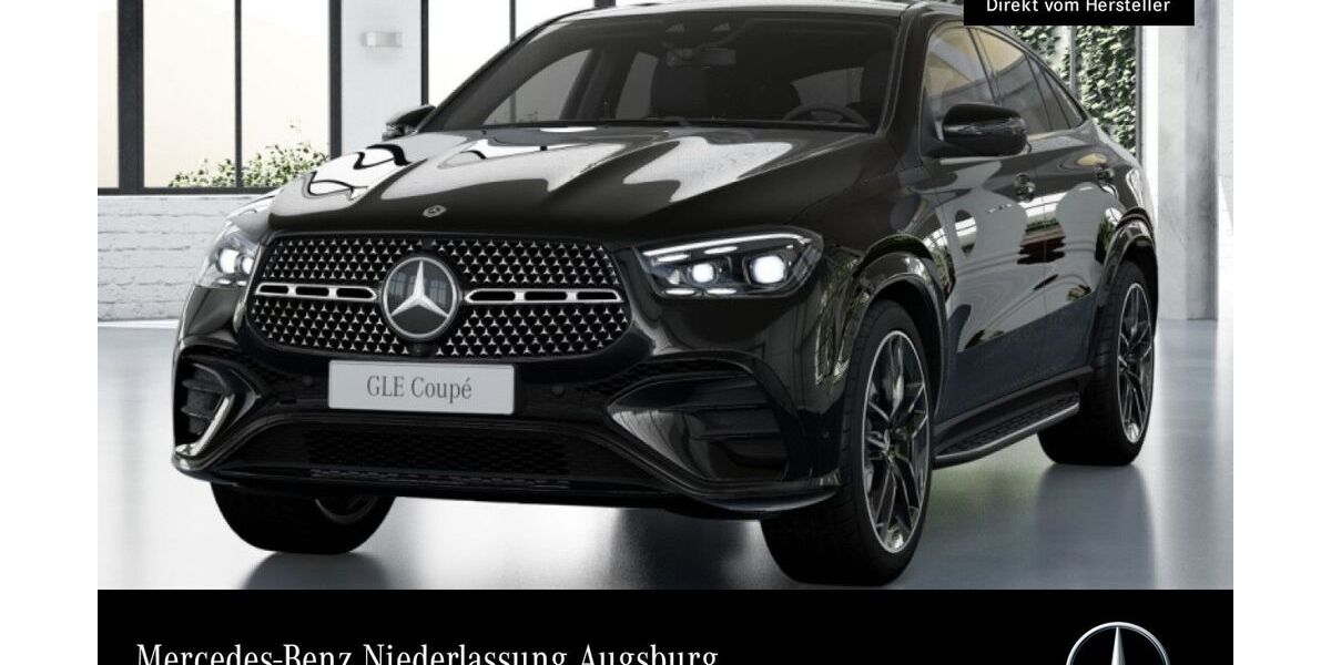 Mercedes-Benz GLE 450 9.900 km 103.900 &euro; Augsburg 86161
