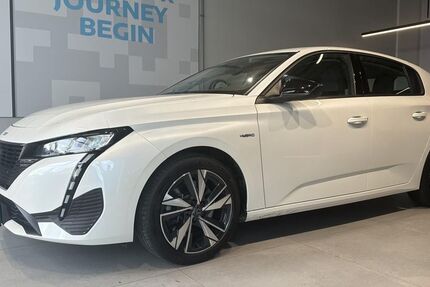 Peugeot 308 31.225 km 18.695 &euro; Augsburg 86179